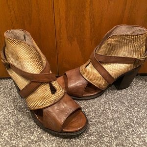 Freebird by Steven “Rattl” sz 10